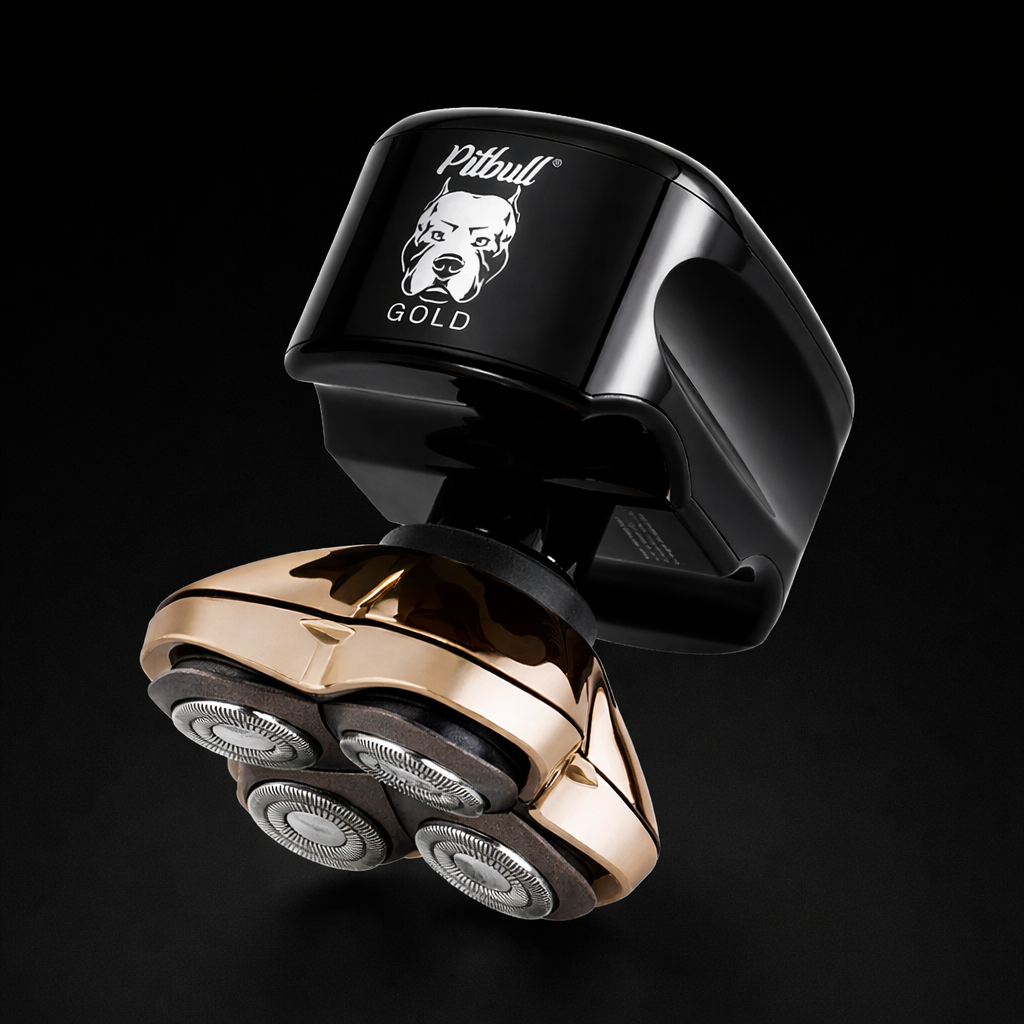 Pitbull Gold PRO GX5 | Version 2025