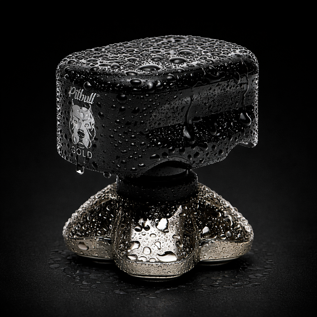 Pitbull Gold PRO GX5 | Version 2025